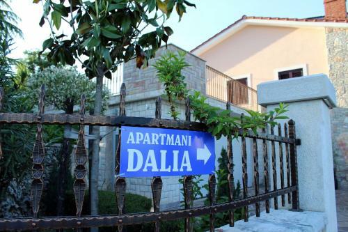 Apartments Dalia