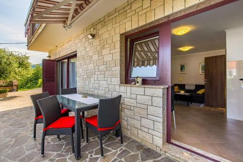 Apartments Dalia