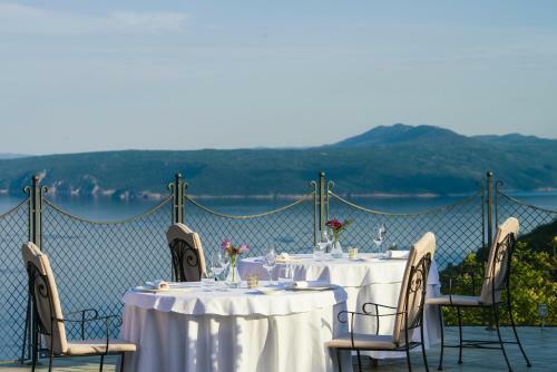 Hotel Draga Di Lovrana