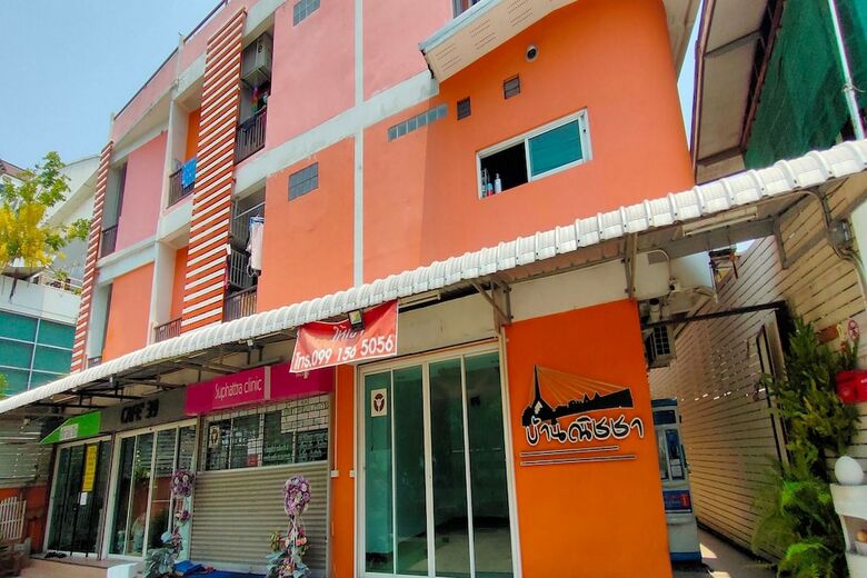 Hotel Oyo 933 Ban Nitcha