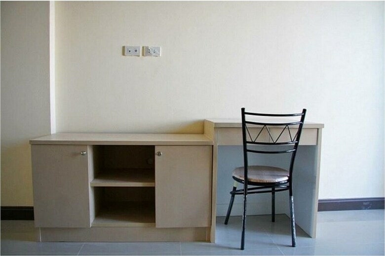 Hotel Oyo 933 Ban Nitcha