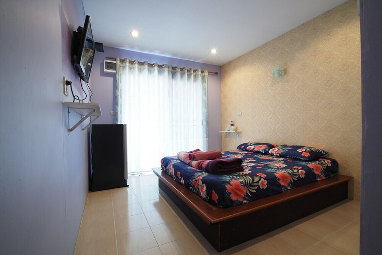 Hotel Oyo 931 Sor Chareanpanit