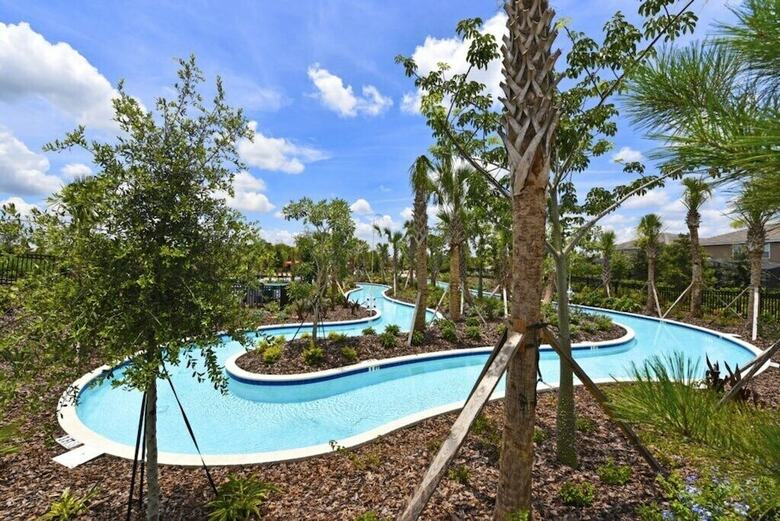 Gorgeous 6bd Pool Gm Hm Solterra Resort-5453moc