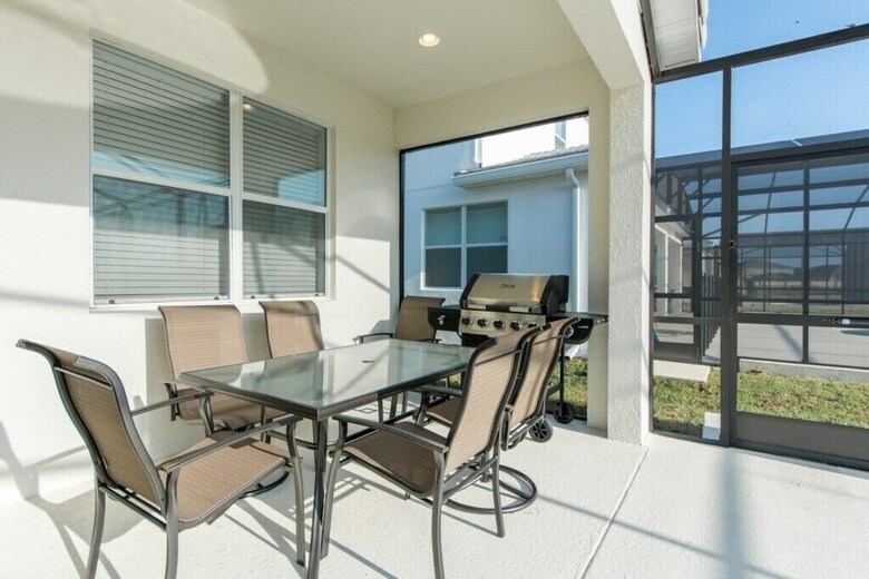 Amazing 4bd Pool Game Hm Sonoma Resort-2680ca