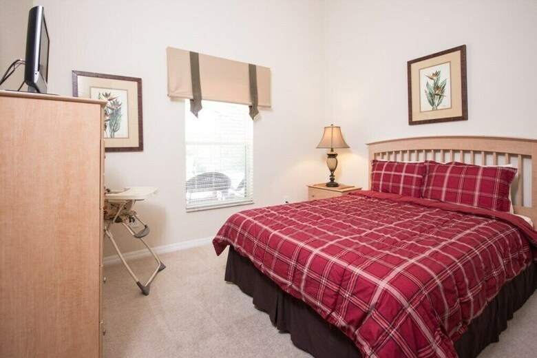 Lovely 4bd Pool Hm Watersong Resort-611ocb