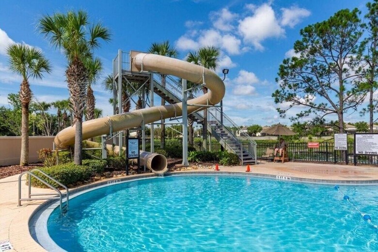 Lovely 3bd Condo, The Windsor Hills Resort-7675-30