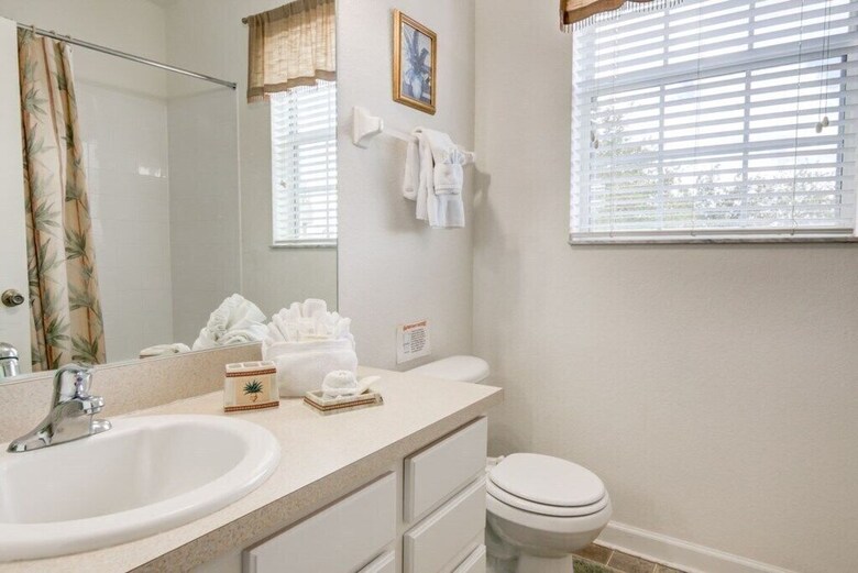 Lovely 3bd Condo, The Windsor Hills Resort-7675-30