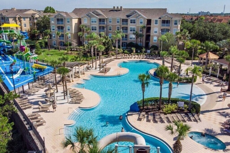 Lovely 3bd Condo, The Windsor Hills Resort-7675-30