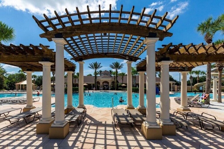 Lovely 3bd Condo, The Windsor Hills Resort-7675-30