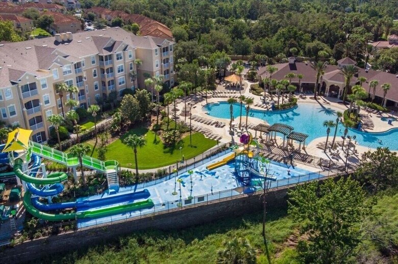 Lovely 3bd Condo, The Windsor Hills Resort-7675-30