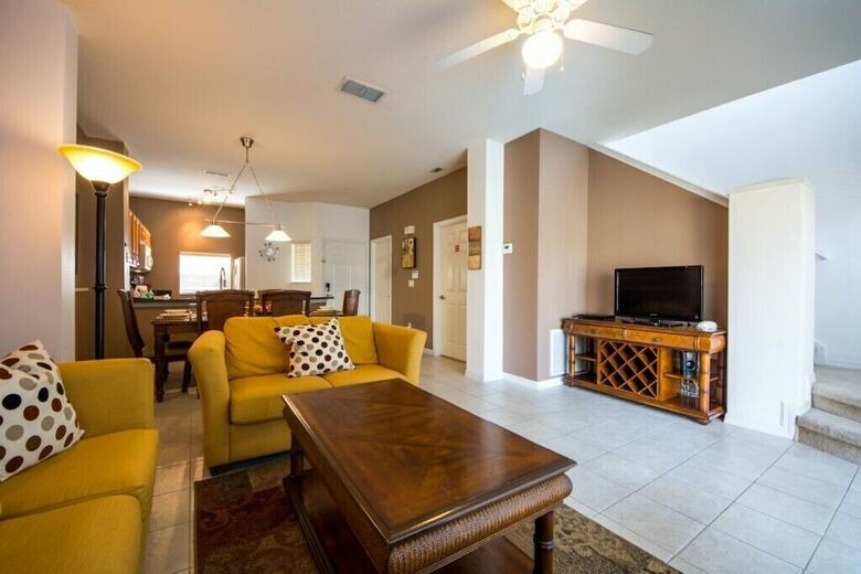 Lovely 3bd Pool Th Encantada Resort-3161yll