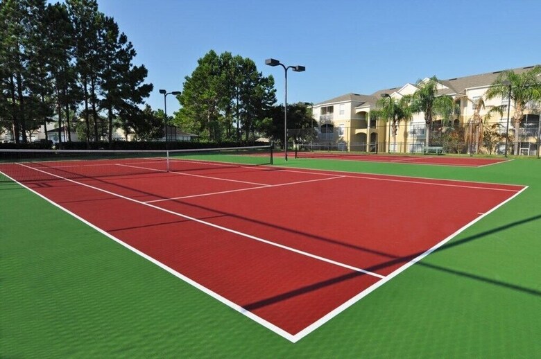 Great 5 Bd Pool Game Hm, Windsor Palms Resort-8149
