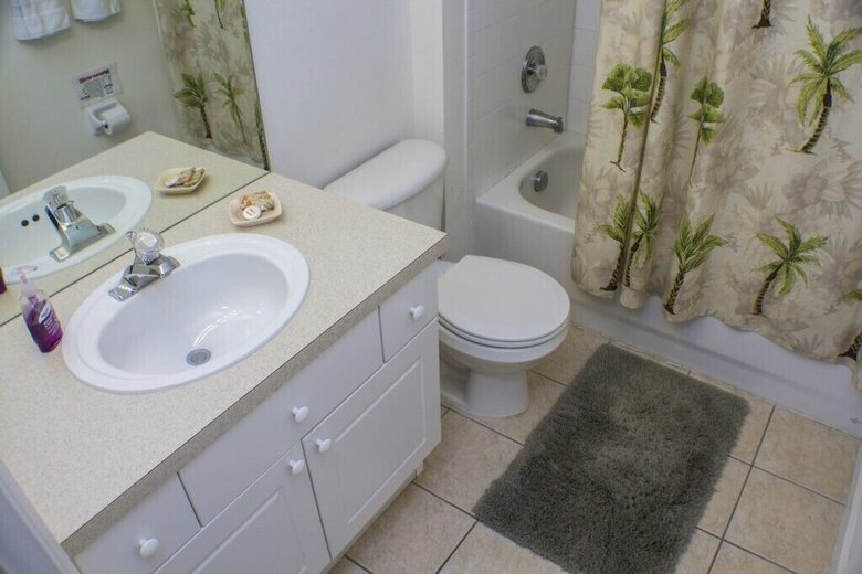 Lovely 3bd Pool Th, Windsor Palms Resort-2334cispd