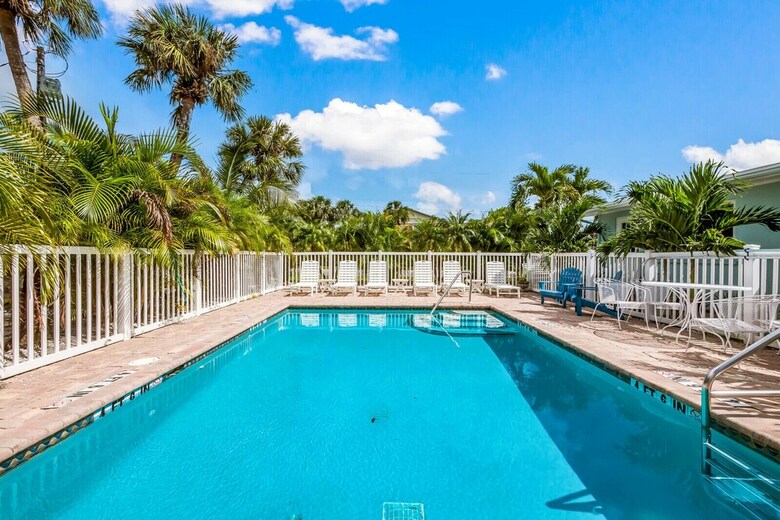 Apartamento Heron Hideaway At Driftwood #1