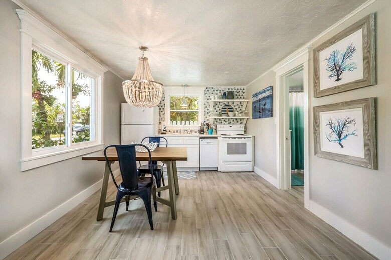Apartamento Heron Hideaway At Driftwood #1