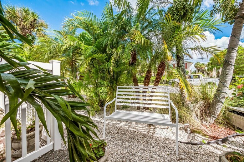 Apartamento Heron Hideaway At Driftwood #1
