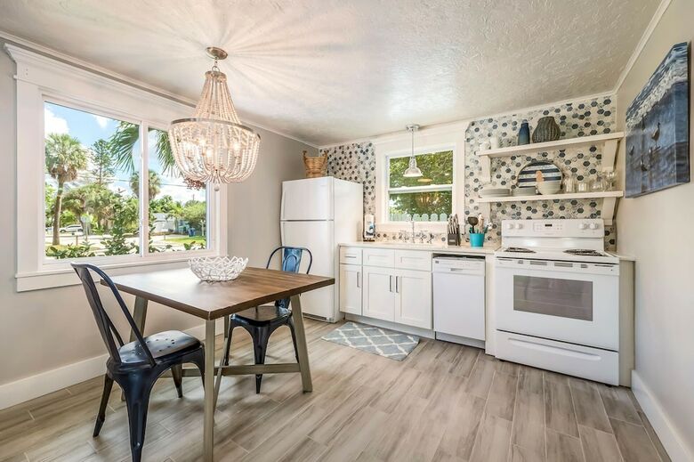 Apartamento Heron Hideaway At Driftwood #1