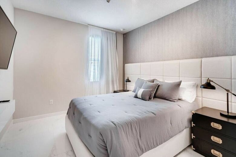 Apartamento Amazing 7bd Pool Hm, Solara Resort-1725cvt
