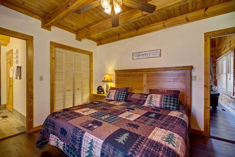 Cabana Tennessee Charm