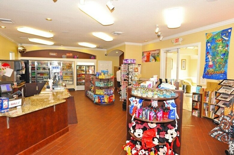 Lovely 3bd Pool Th, Windsor Palms Resort-8112cispd