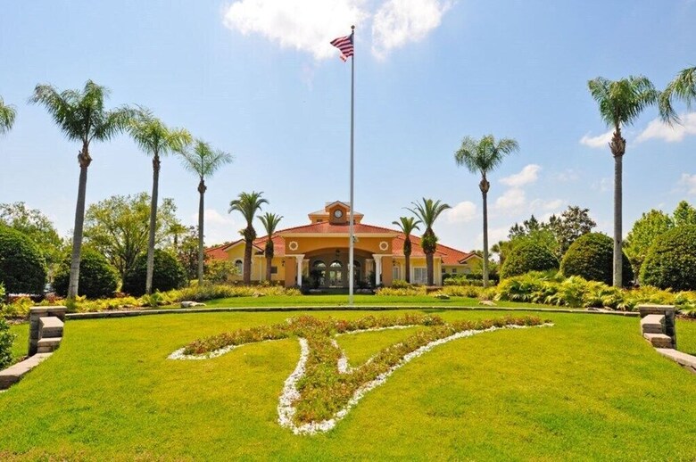 Beautiful 4bd Pool Th Terra Verde Resort-143pbd