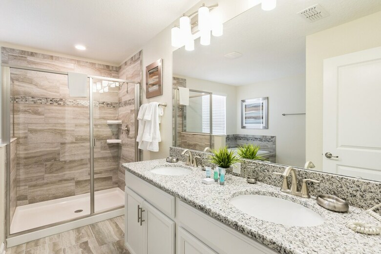 Luxury 6-bed/6-bath Championsgate Resort Hm-1516mb