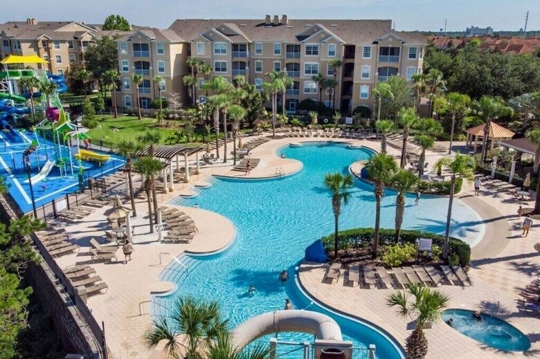 Wonderful 5bd Game Pool Hm Windsor Hills2643ds