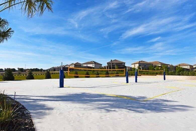 Champions Gate 272oca - Five Bedroom Townhome With Splash Pool
