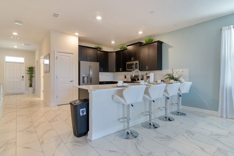Spacious 8-bed Championsgate Resort Hm-1559pw
