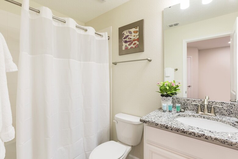 Champions Gate 1576 - Five Bedroom Pool Home