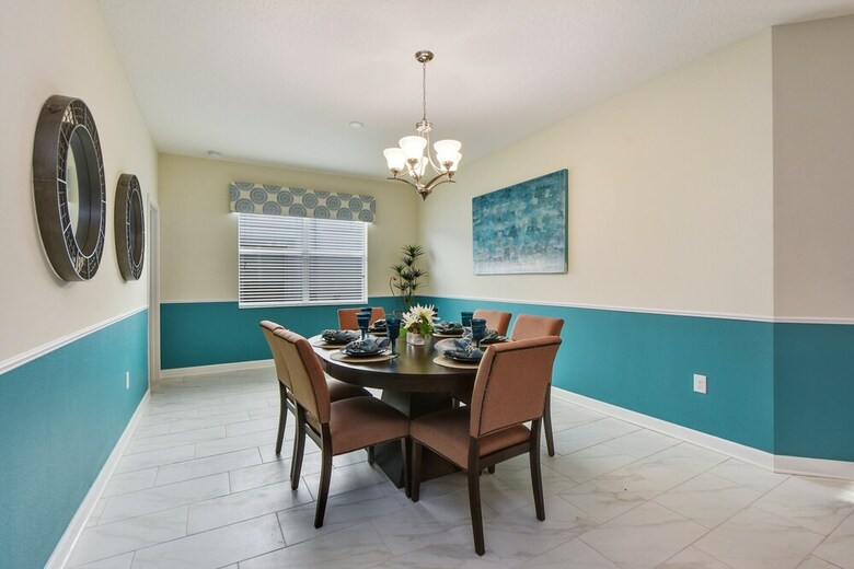 Well Appointed 4-bed Hm W Pool, Gm Rm-1542mvd
