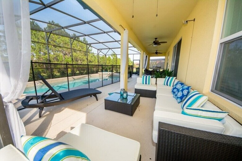 Nice 5bd Pool Game Hm Solterra Resort-4043ol