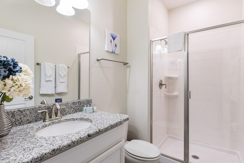 Champions Gate 1575 - Four Bedroom Townhome