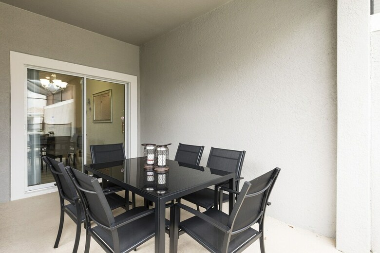 Champions Gate 1575 - Four Bedroom Townhome