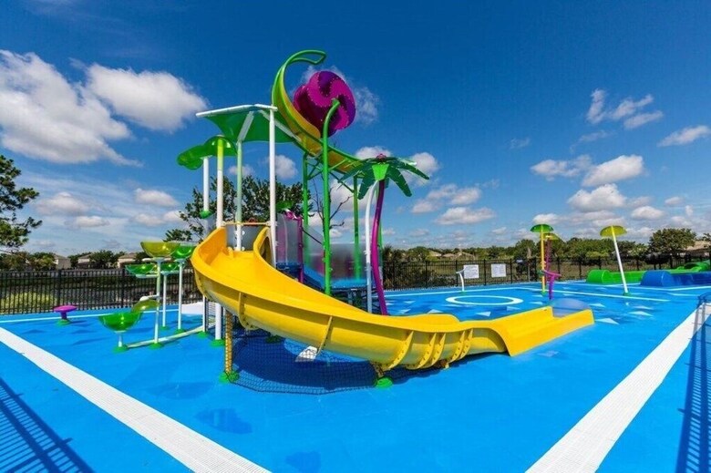 Beautiful 6bd Pool Hm, The Windsor Hills Resort-258
