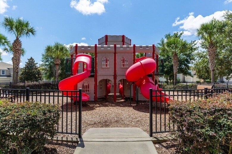 Beautiful 6bd Pool Hm, The Windsor Hills Resort-258