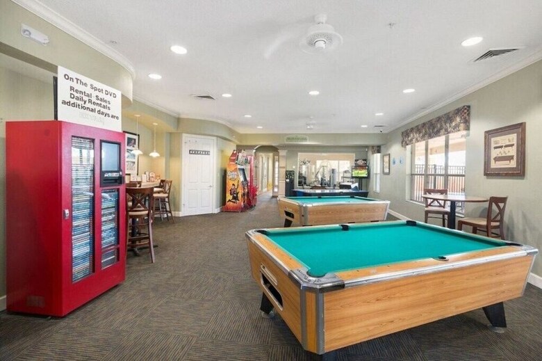 Beautiful 6bd Pool Hm, The Windsor Hills Resort-258