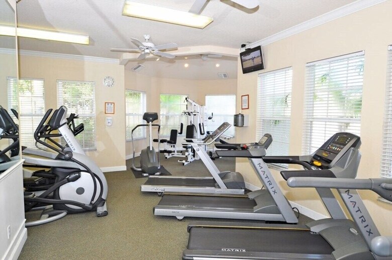Wonderful 3bd Condo, Windsor Palms Resort-8100-303