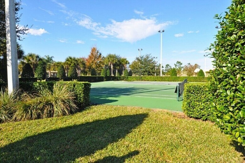 Wonderful 4bd Th Splash Pool, The Windsor Hills Re