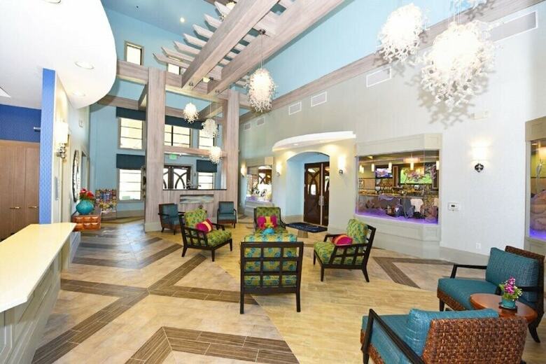 Champions Gate 1668 - Six Bedroom Pool Home