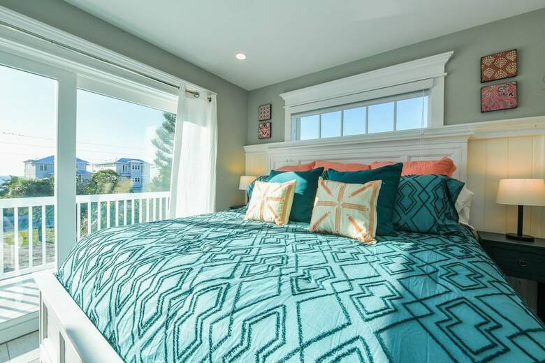 Villa Ocean Star
