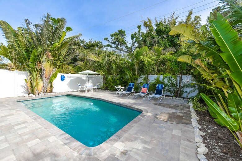 My Island Paradise