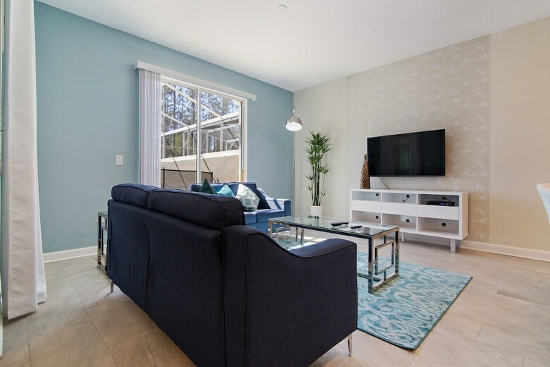 Champions Gate 870 - 4 Bedroom Townhome W Private Splash Pool