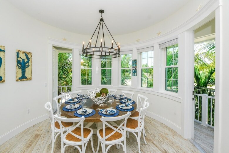 Villa Palmetto Pointe