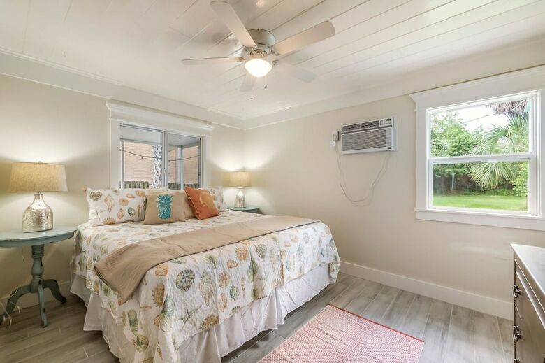 Apartamento Spoonbill Suite At Driftwood #6