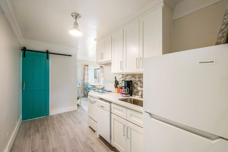 Apartamento Spoonbill Suite At Driftwood #6