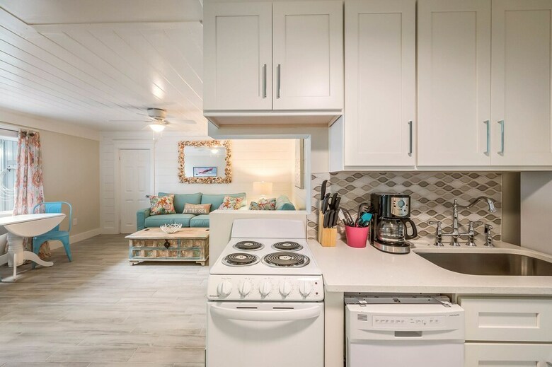 Apartamento Spoonbill Suite At Driftwood #6