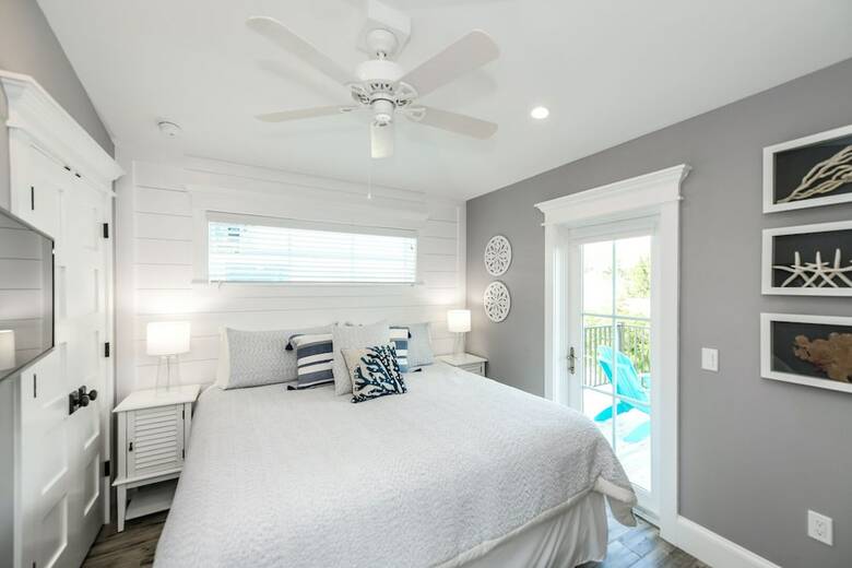 Villa Beach Escape
