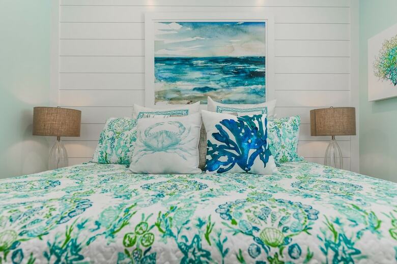 Villa Beach Escape