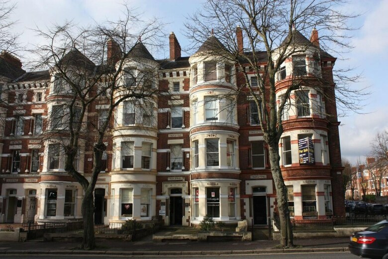 Hotel The Harrison